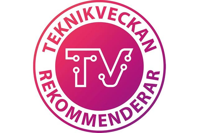 Teknikveckan logotyp