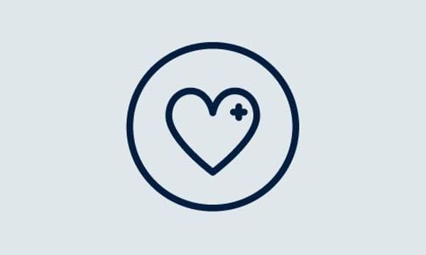 Help and support image
