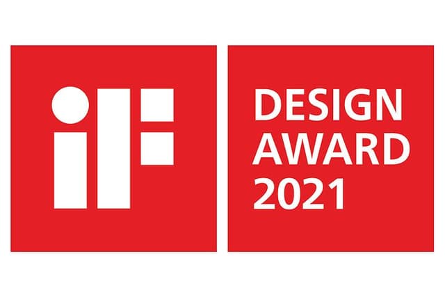 DesignAward logotype