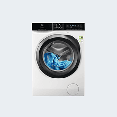 Electrolux - Laundry -Product image Electrolux washing machine (1)