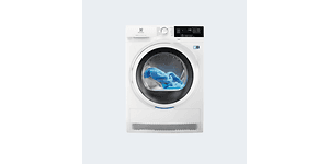 Electrolux  -Laundry- Product image Electrolux dryer