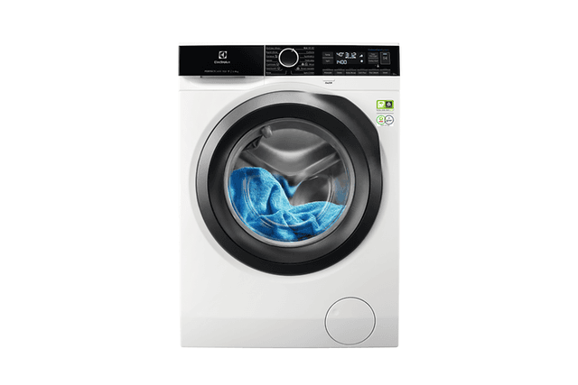 Electrolux - Pyykinhuolto - Tuotekuva Electroluxin 900-sarjan pyykinpesukoneesta