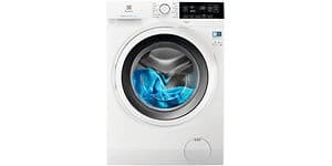 Electrolux PerfectCare 600 -sarjan pyykinpesukone