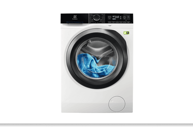 Electrolux - Pyykinhuolto - Tuotekuva Electroluxin 800-sarjan pyykinpesukoneesta