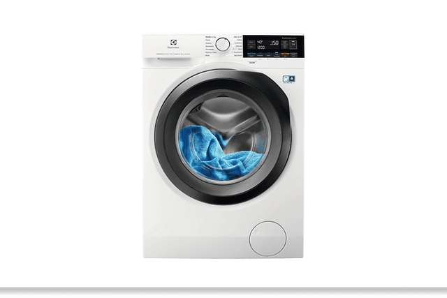 Electrolux - Pyykinhuolto - Tuotekuva Electroluxin 700-sarjan pyykinpesukoneesta