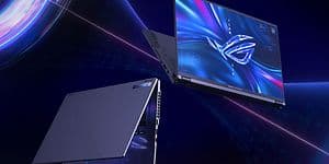 ASUS Gaming Laptops