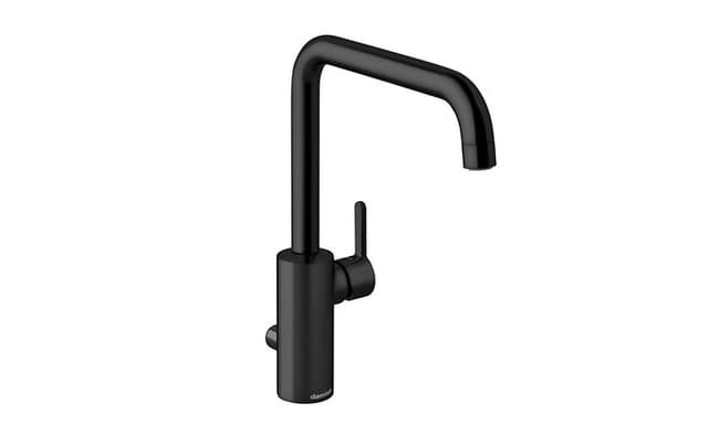 Tap with valve (1)