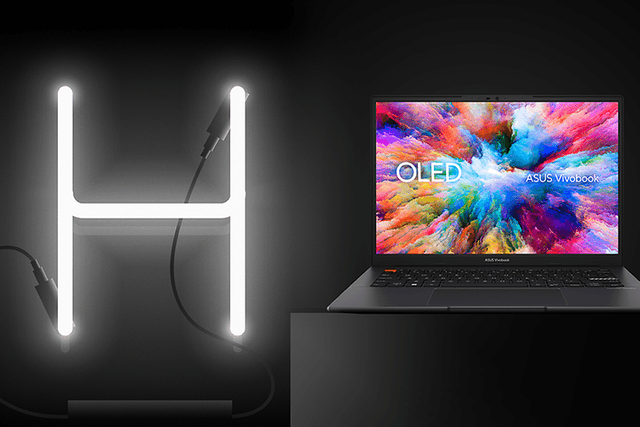 Vivobook S14 OLED - 1600x600