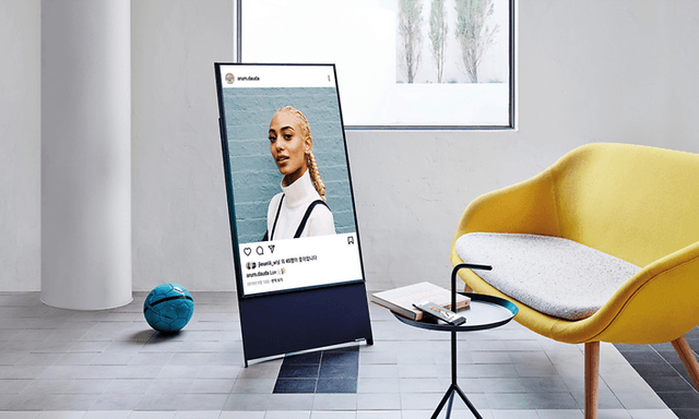 Samsung - Mobile