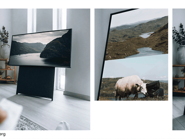 Samsung - Influencer gallery