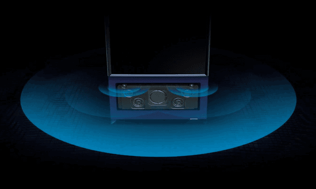 Samsung - Multi channel speaker