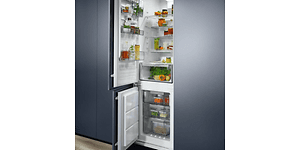 Electrolux jääkaapit ja pakastimet