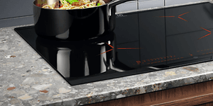 Electrolux - Built in -Product image  induction hob from Electrolux