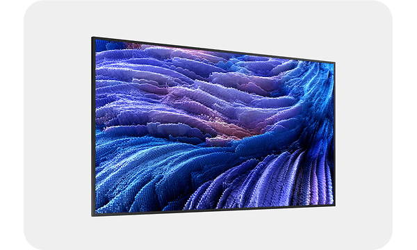 Samsung Signage QMB