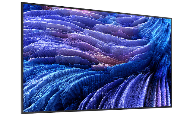 Produktbilde av Samsung Signage QMB