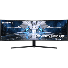 samsung-odyssey-neo-g9-s49ag950-49-buet-gamingskjerm