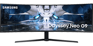 samsung-odyssey-neo-g9-s49ag950-49-buet-gamingskjerm