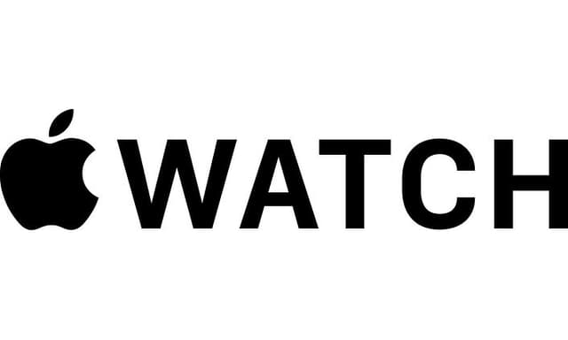 Apple Watch Logo