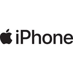 iPhone Logo