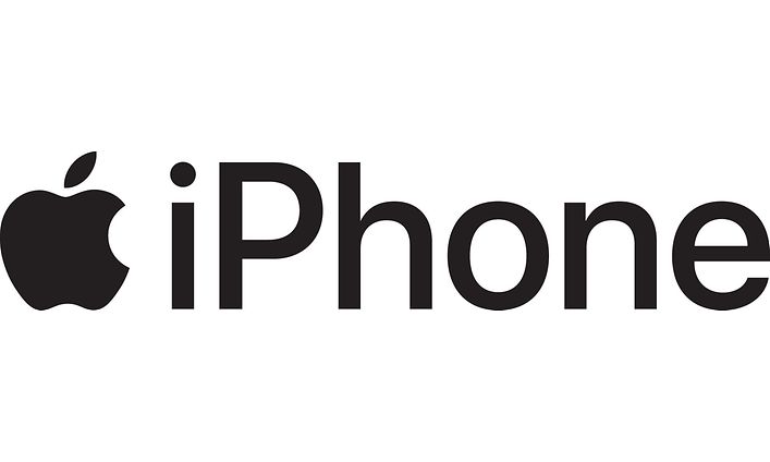 iPhone Logo