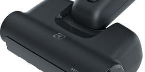 Electrolux vacuum nozzle