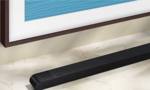 Soundbar
