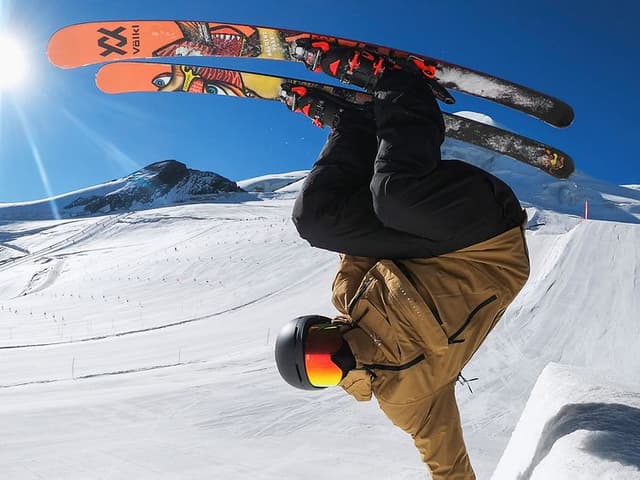 GoPro HERO11 Black - Carousel - 7