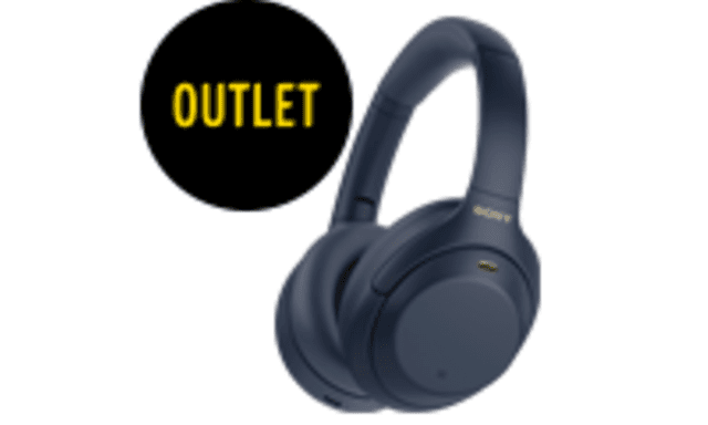 Outlet TV høretelefoner
