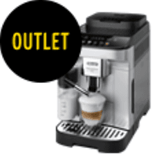 Outlet kaffe & te kategori ikon