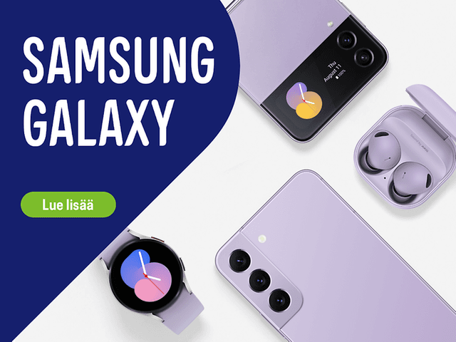 Samsung Galaxy Page