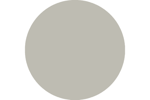 Jotun LADY Wonderwall-maali Antique Grey 1973-värillä.