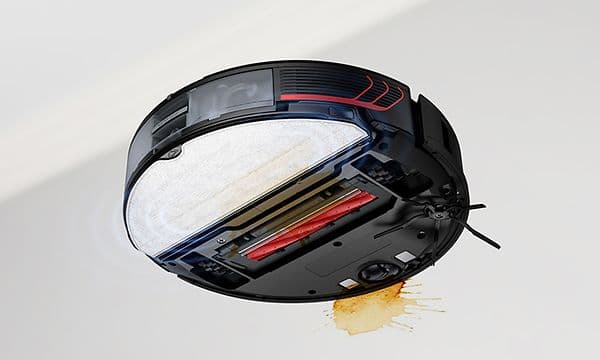  Roborock Max V Ultra robotstøvsuger