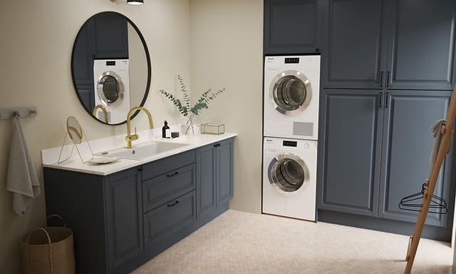 Komplet Epoq-bryggers i serien Heritage Blue Grey