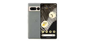Product image of a Hazel Google Pixel 7 Pro