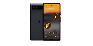 Produktbillede af en Google Pixel 6a