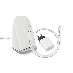 Tilbehør til Google Pixel-telefoner