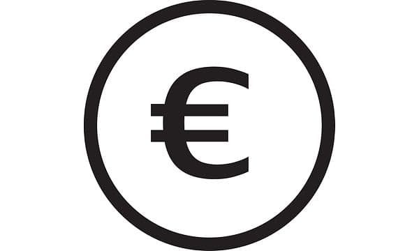 Valuutta-logo