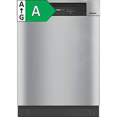 Miele-astianpesukone A-energialuokalla