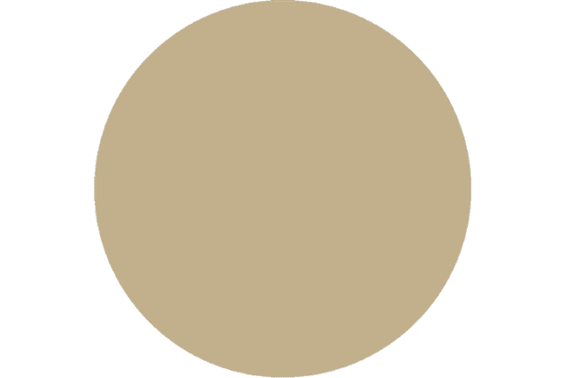 Jotun 12082 Refined Yellow fargeprøve