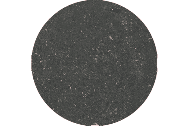 Epoq laminatbenkeplate i fargen Dark Terrazzo