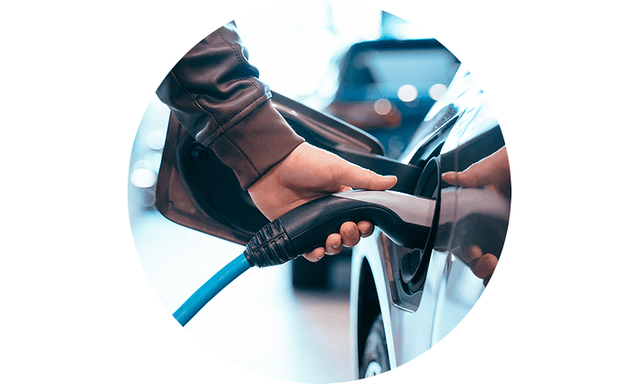 CS-Installation-Charging a electrical car