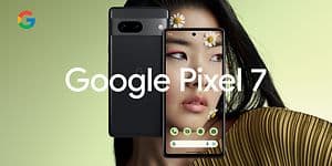 Google Pixel 7