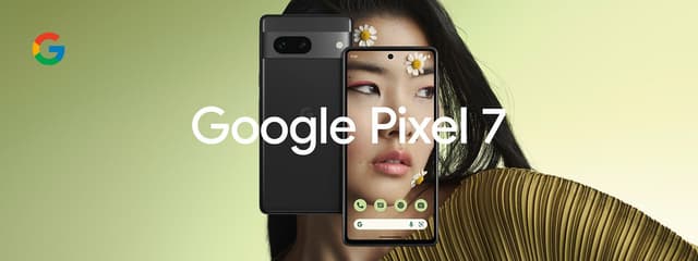 Google Pixel 7 smarttelefon 8/128GB (snø) - Elkjøp