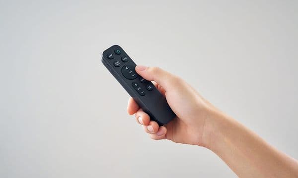 Fjernbetjening til Sony Soundbar 