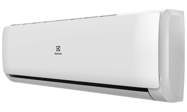 Electrolux varmepumpe