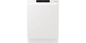 Hisense diskmaskin produktbild