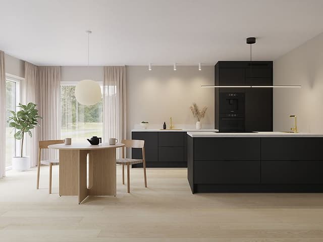 Epoq - Black elegance
