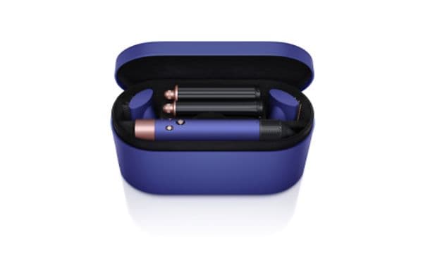 Dyson Airwrap™Complete Long multi-styler i ett förvaringsetui