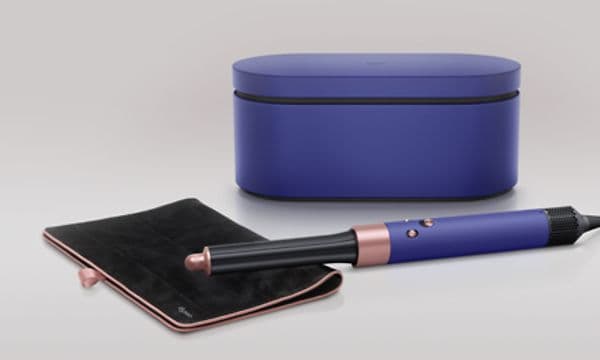 Dyson Airwrap™Complete Long multi-styler och ett förvaringsetui