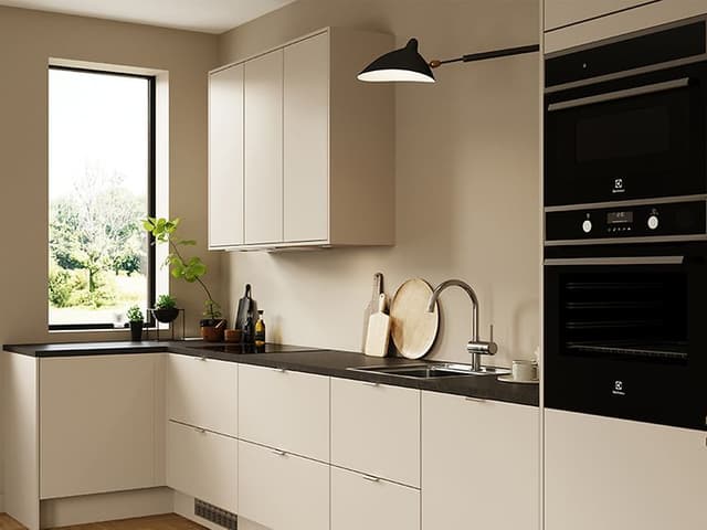 Top banner whitegoods in 3 price ranges - desktop